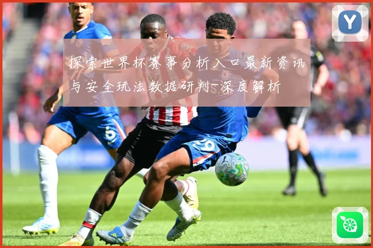 探索世界杯赛事分析入口最新资讯与安全玩法数据研判-深度解析