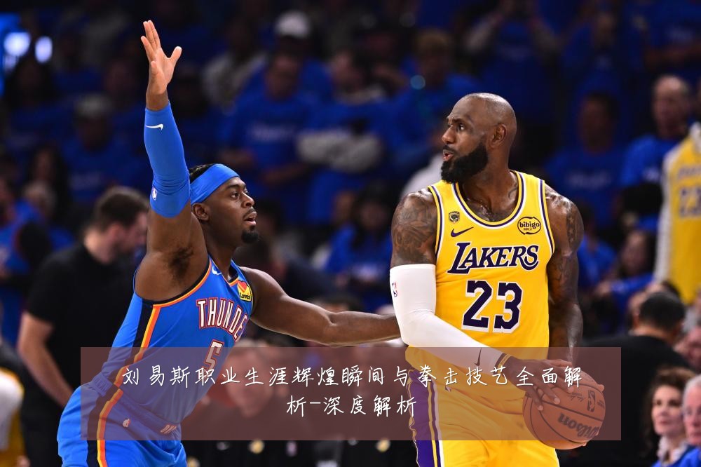 刘易斯职业生涯辉煌瞬间与拳击技艺全面解析-深度解析