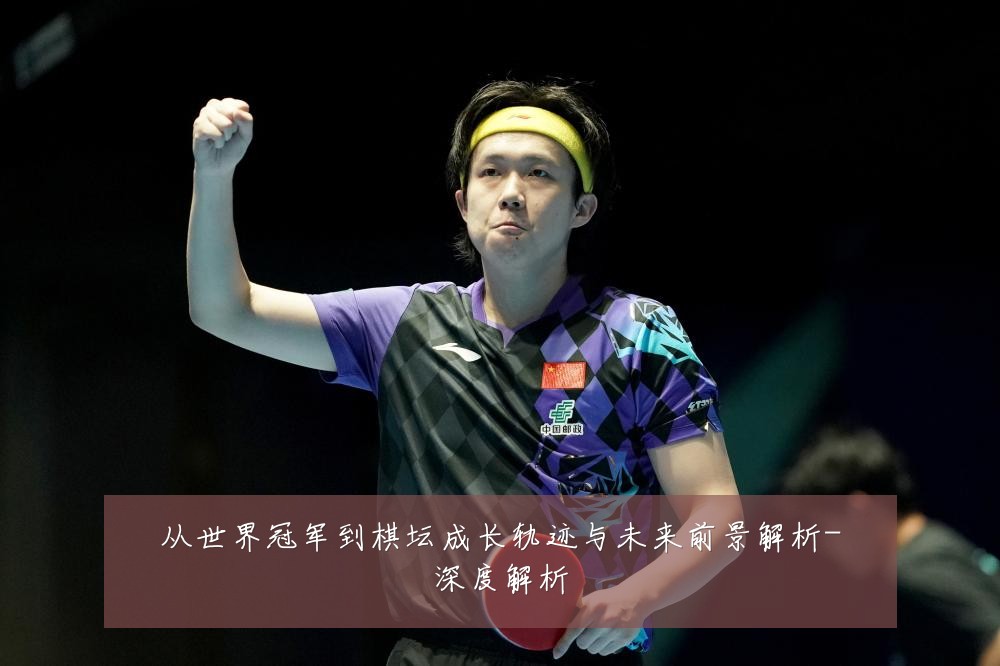 从世界冠军到棋坛成长轨迹与未来前景解析-深度解析